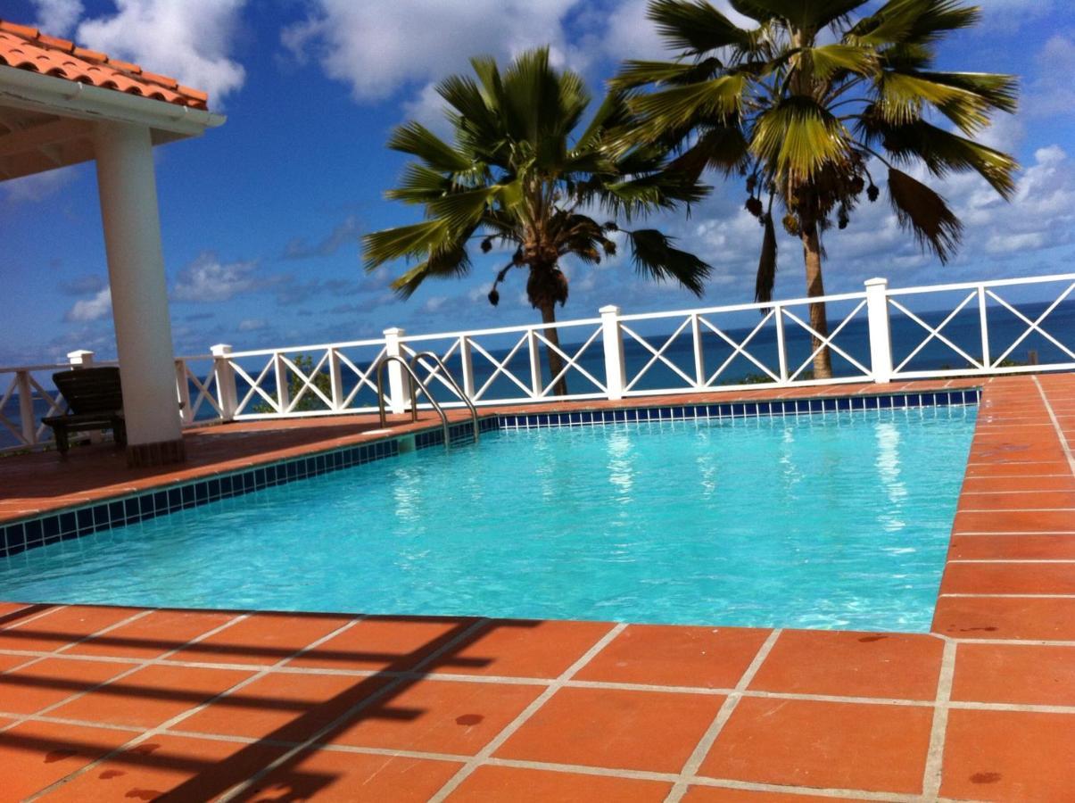 Aloe Villa Five Islands Village エクステリア 写真