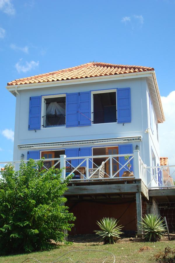 Aloe Villa Five Islands Village エクステリア 写真