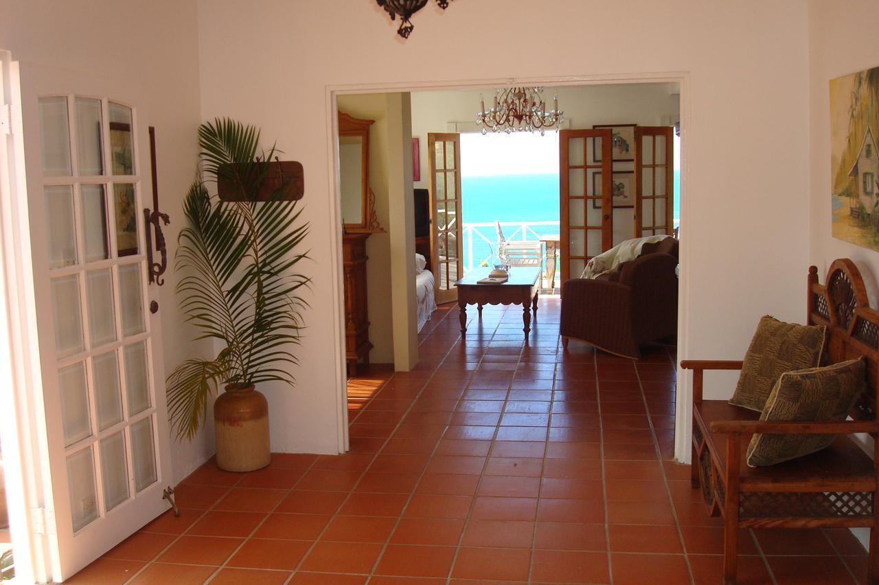 Aloe Villa Five Islands Village エクステリア 写真