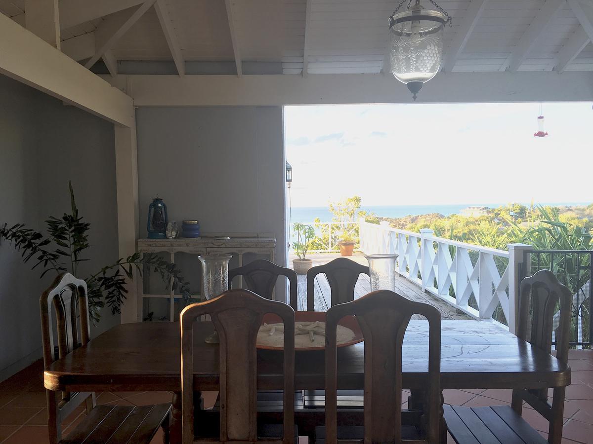Aloe Villa Five Islands Village エクステリア 写真