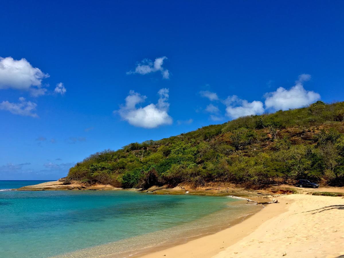 Aloe Villa Five Islands Village エクステリア 写真