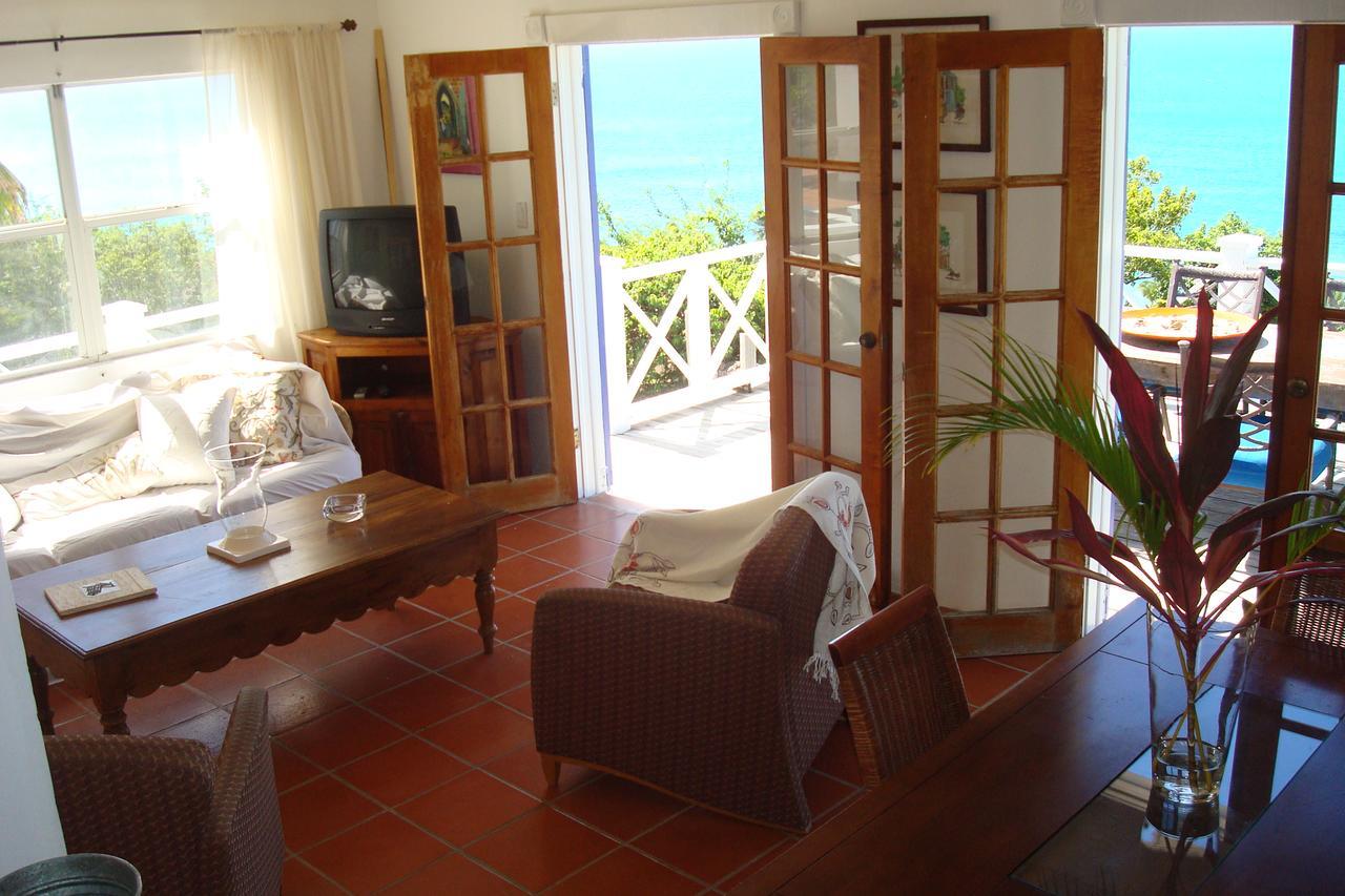 Aloe Villa Five Islands Village エクステリア 写真