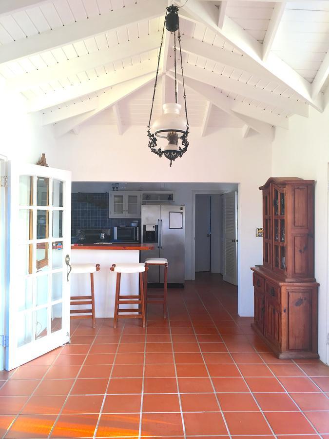 Aloe Villa Five Islands Village エクステリア 写真