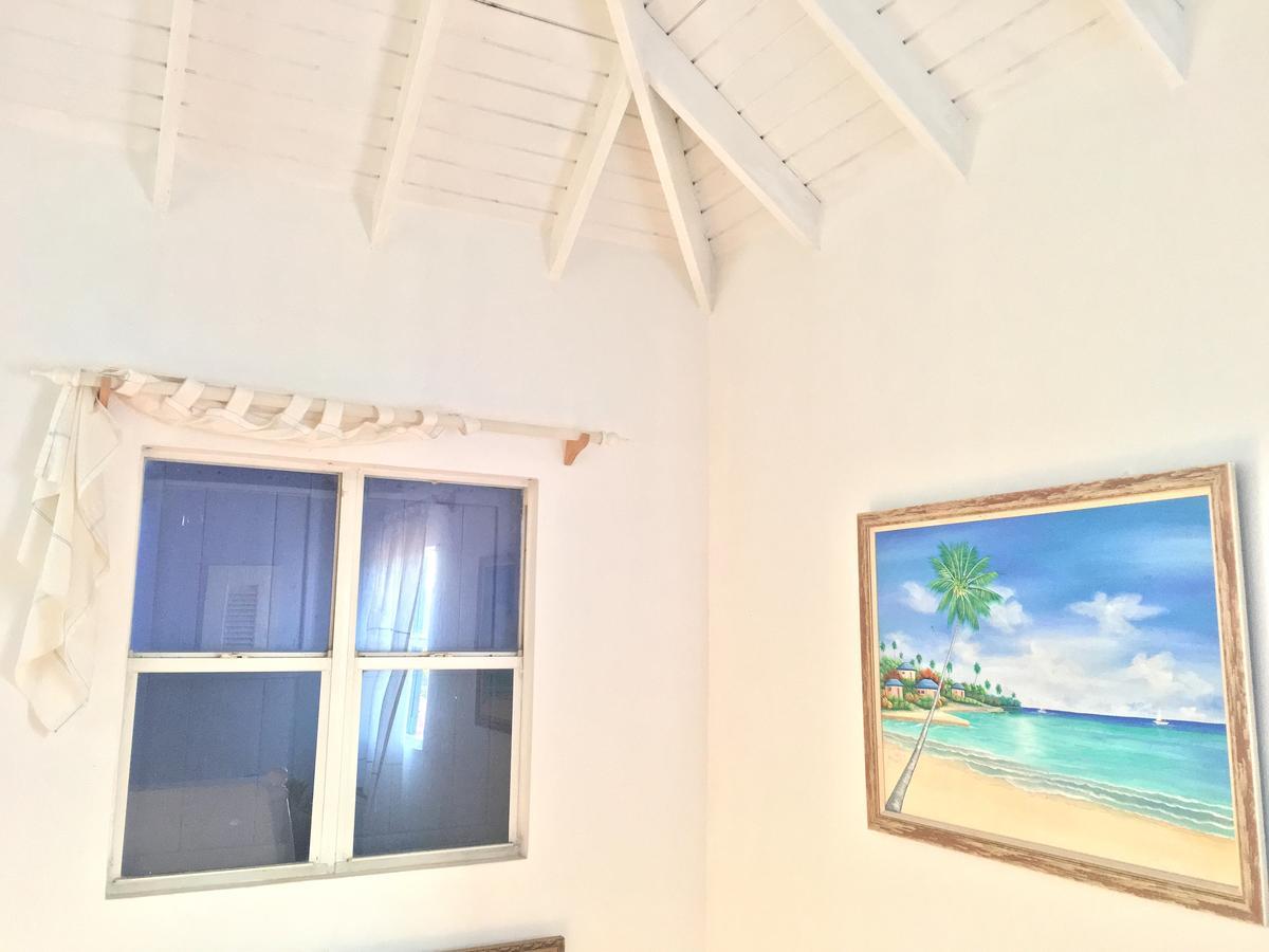 Aloe Villa Five Islands Village エクステリア 写真