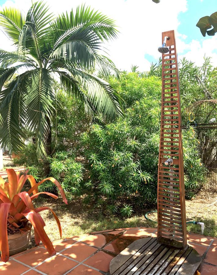 Aloe Villa Five Islands Village エクステリア 写真