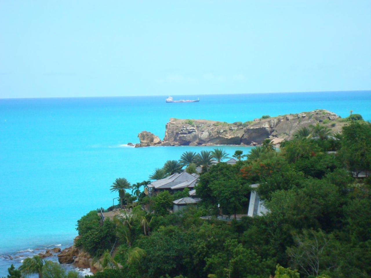 Aloe Villa Five Islands Village エクステリア 写真